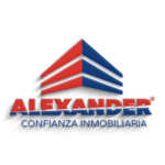 Alexander  Confianza Inmobiliaria